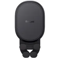 هولدر و شارژر وایرلس دریچه کولری با لرزش گیر بیسوس Baseus BS-CM014