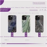 قاب Geniss گنیس Marble Mix Series مناسب برای Apple iPhone 13