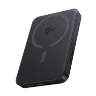 پاوربانک وایرلس 22.5 وات 10000 بیسوس Baseus EnerFill FM12 Qi2 Magnetic Power Bank E00285