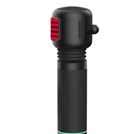 ماساژور شارژی پاورولوژی PWHXRB510BK