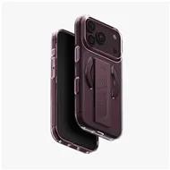 قاب برند یونیک آیفون 18 پرو مکس مدل UNIQ Heldro Air MagClick مناسب برای Apple iPhone 18 Pro Max