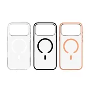 قاب برند یانگ کیت مدل Youngkit clear Series مناسب برای Apple iPhone 17 Pro