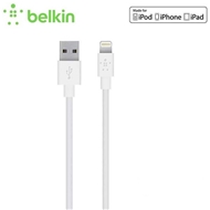 کابل تبدیل USB به لایتنینگ بلکین مدل F8J023BT2M طول 2 متر