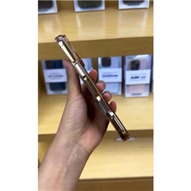 کاور کی-زد دوو مدل ICEGUARD مناسب برای گوشی موبایل اپل iPhone 16