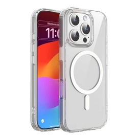 کاور کی-زد دوو مدل ICEGUARD مناسب برای گوشی موبایل اپل iPhone 16