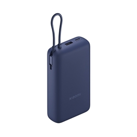 پاوربانک 20000 شیائومی Xiaomi Power Bank PB2030MI توان 33 وات