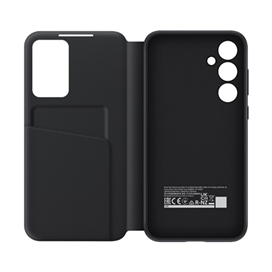 کیف کلاسوری هوشمند سامسونگ مدل Wallet Case EF-ZA356 مناسب Galaxy A35