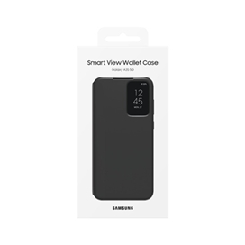 کیف کلاسوری هوشمند سامسونگ مدل Wallet Case EF-ZA356 مناسب Galaxy A35