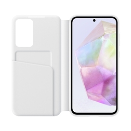 کیف کلاسوری هوشمند سامسونگ مدل Wallet Case EF-ZA356 مناسب Galaxy A35