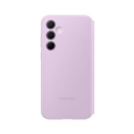 کیف کلاسوری هوشمند سامسونگ مدل Wallet Case EF-ZA356 مناسب Galaxy A35