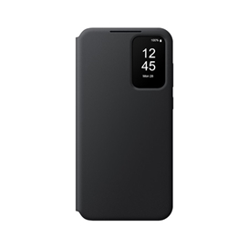کیف کلاسوری هوشمند سامسونگ مدل Wallet Case EF-ZA356 مناسب Galaxy A35