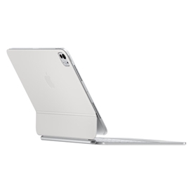 کیبورد تبلت اپل مدل Magic مناسب iPad Pro 11 inch (M4)