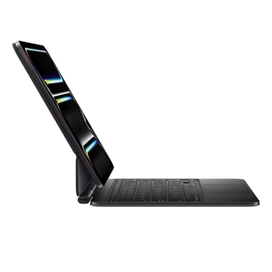 کیبورد تبلت اپل مدل Magic مناسب iPad Pro 11 inch (M4)