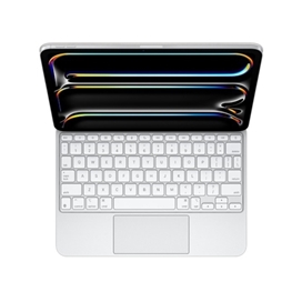 کیبورد تبلت اپل مدل Magic مناسب iPad Pro 13 inch (M4)