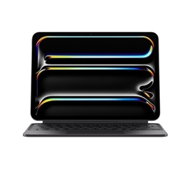 کیبورد تبلت اپل مدل Magic مناسب iPad Pro 13 inch (M4)