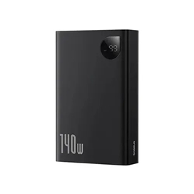 پاوربانک 24000 بیسوس Baseus PPADM140 Adaman P10021507112-02 توان 140 وات