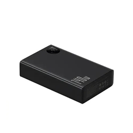 پاوربانک 24000 بیسوس Baseus PPADM140 Adaman P10021507112-02 توان 140 وات