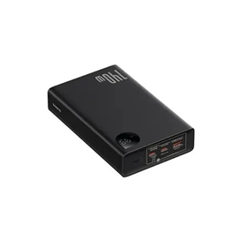 پاوربانک 24000 بیسوس Baseus PPADM140 Adaman P10021507112-02 توان 140 وات