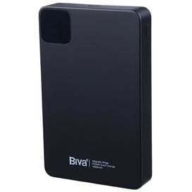 پاوربانک وایرلس 10000 مگنتی بیوا Biva BP-031 توان 20 وات