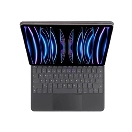 کیف کیبورد دار لولو مدل Aeroboard مناسب iPad Pro 13 inch 2024