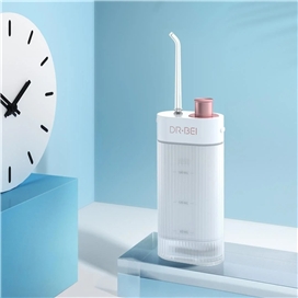 دستگاه تمیز کننده و شوینده دندان شیائومی Xiaomi Dr.BEI F3 / GF3 Portable Water Flosser