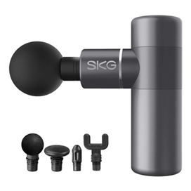 ماساژور تفنگی اس کا جی SKG Mini Body Massager F3-EN