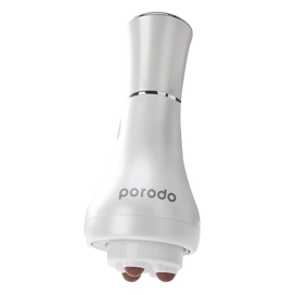 ماساژور سنگ داغ دستی پرودو Porodo Handheld Hot-Stone Massager PD-LSAMRC