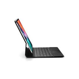 کاور کیبورد دار برند گرین لاین Green Lion مدل Magic Keyboard Case مناسب برای Apple iPad Air 13 2024