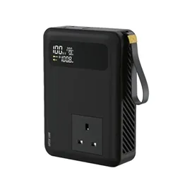 پاوربانک 270 وات 30000 گرین لاین Green Lion Power Vualt Power Bank GNPVU270W30BK
