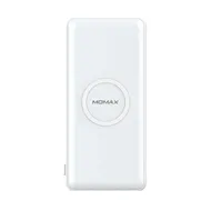 پاوربانک بیسیم مومکس Momax QPower minimal Wireless Charging Power Bank 10000mAh Ip89