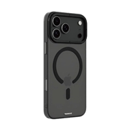 قاب YOUNGKIT یانگ کیت مدل Crystal Shield Magsafe مناسب برای Apple iPhone 17 Pro