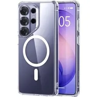 قاب گلکسی اس 26 اولترا | ESR Classic Hybrid Magnetic Case Galaxy S26 Ultra