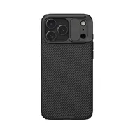 قاب محافظ  Nillkin CamShield Pro Case دارای محافظ دوربین مناسب برای Apple iPhone 17 Pro