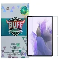محافظ صفحه نمایش بوف مدل 5D-Plus مناسب برای تبلت سامسونگ Galaxy Tab S8 Plus