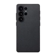 قاب گلکسی S25 Ultra برند پیتاکا مدل PITAKA PIN Button مناسب برای Samsung Galaxy S25 Ultra