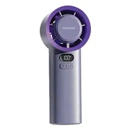 پنکه دستی برند پرودو مدل Porodo Chillo Glacia Portable Handheld Fan