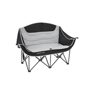 صندلی کمپینگ دونفره گرین لاین مدل Green Lion Double Camping Chair