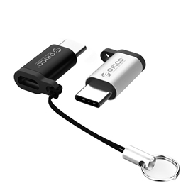 تبدیل Type-C به Micro-B مدل ORICO CBT-MT01