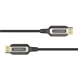 کابل HDMI Fiber-optic مدل ORICO GHD701 طول 40 متر