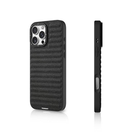 قاب Youngkit یانگ کیت Canvas Series With Magsafe Iphone مناسب برای Apple iPhone 15 Pro Max