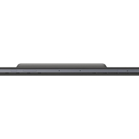 کیف کلاسوری کیبورد دار سامسونگ مدل Slim AI Key EF-DX820 مناسب Galaxy S9 FE Plus
