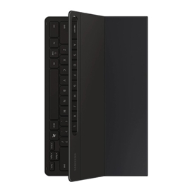 کیف کلاسوری کیبورد دار سامسونگ مدل Slim AI Key EF-DX820 مناسب Galaxy S9 FE Plus