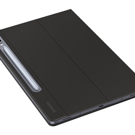 کیف کلاسوری کیبورد دار سامسونگ مدل Slim AI Key EF-DX820 مناسب Galaxy S9 FE Plus