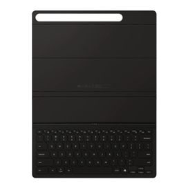 کیف کلاسوری کیبورد دار سامسونگ مدل Slim AI Key EF-DX820 مناسب Galaxy S9 FE Plus