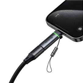 تبدیل USB-C به لایتنینگ مک دودو مدل OT-259