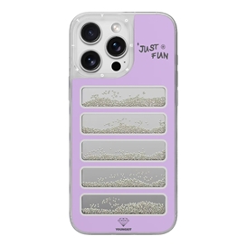 قاب Youngkit یانگ کیت مدل Jump Series مناسب برای Apple iPhone 16 Pro