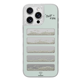 قاب Youngkit یانگ کیت مدل Jump Series مناسب برای Apple iPhone 16 Pro