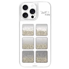 قاب Youngkit یانگ کیت مدل Spirit Series مناسب برای Apple iPhone 16 Pro