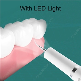 جرم گیر دندان هوشمند شیائومی Xiaomi Dr.BEI YC2 Ultrasonic Dental Scaler