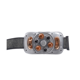 ماساژور حرارتی چند منظوره پرودو Red Light and Hot Compress PD-LSNBSM